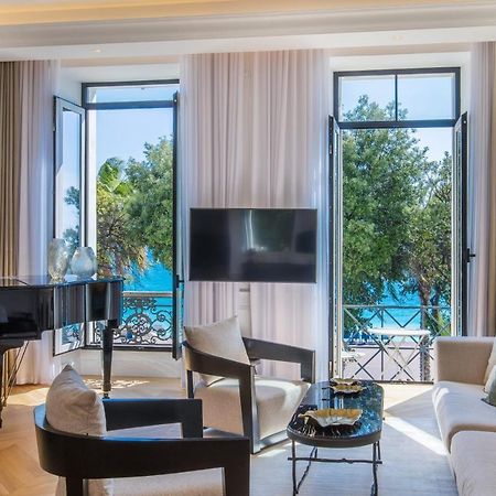 Apartamento Quai Promenade Brand-New! In Front Of The Sea Next To The Old Town Niza Exterior foto