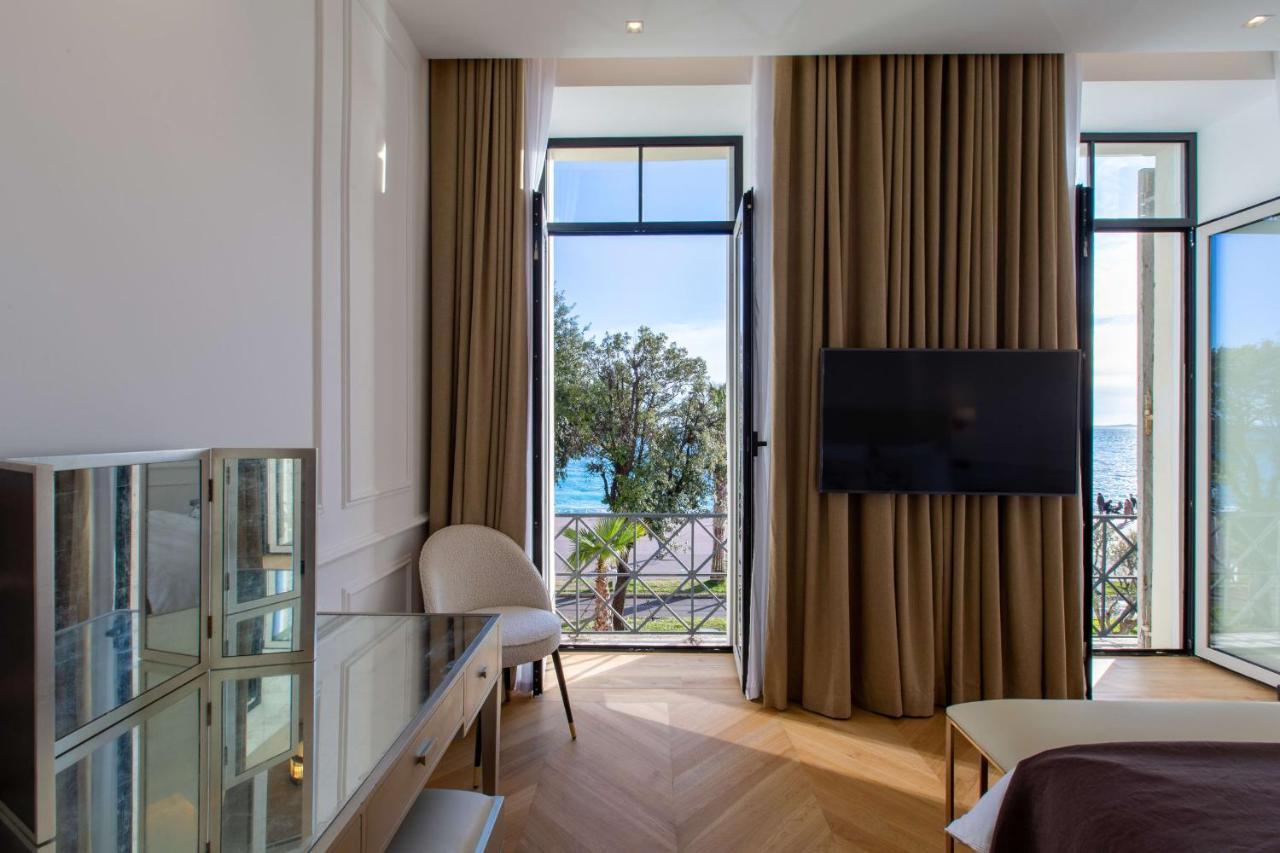 Apartamento Quai Promenade Brand-New! In Front Of The Sea Next To The Old Town Niza Exterior foto