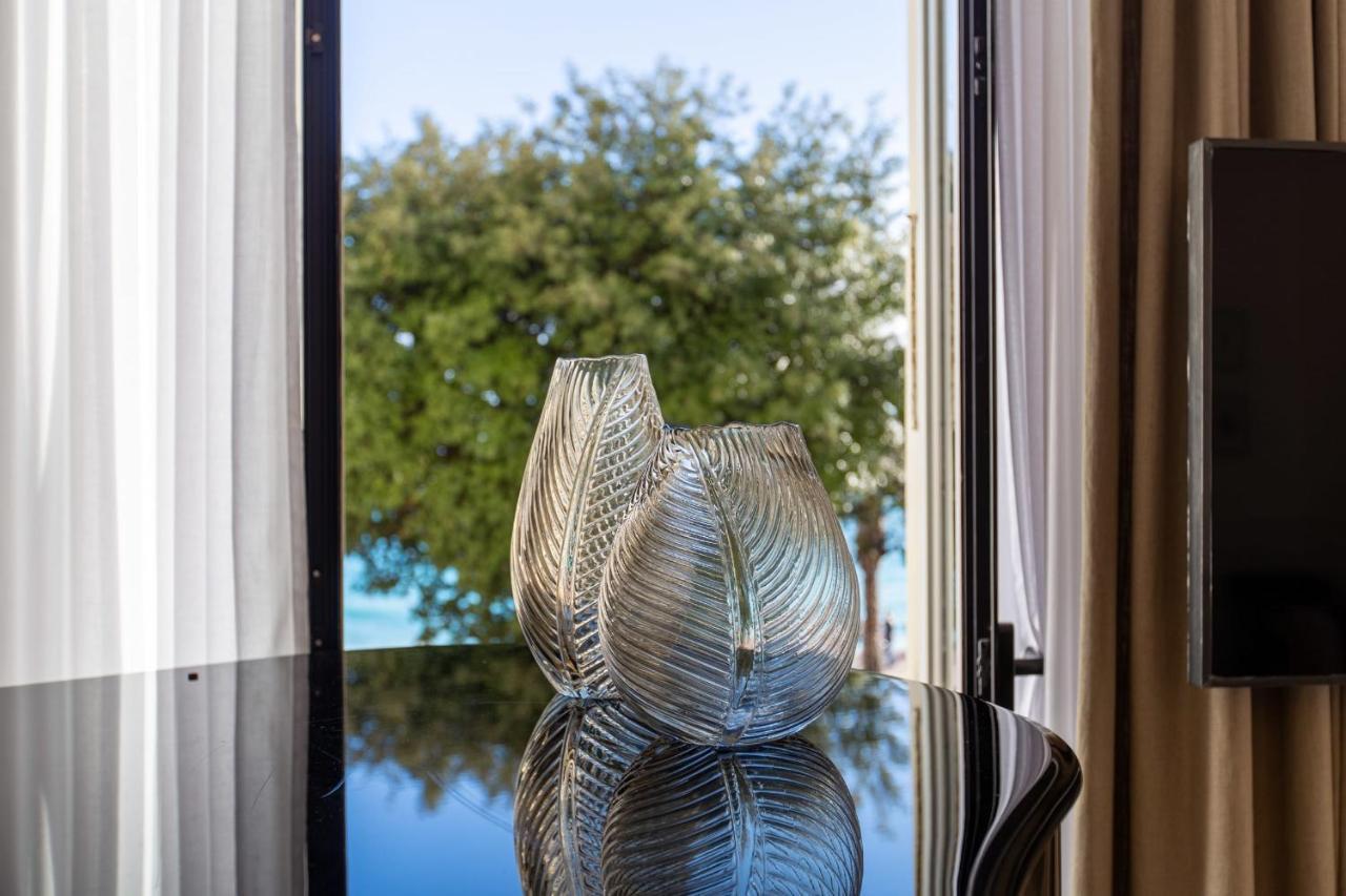 Apartamento Quai Promenade Brand-New! In Front Of The Sea Next To The Old Town Niza Exterior foto