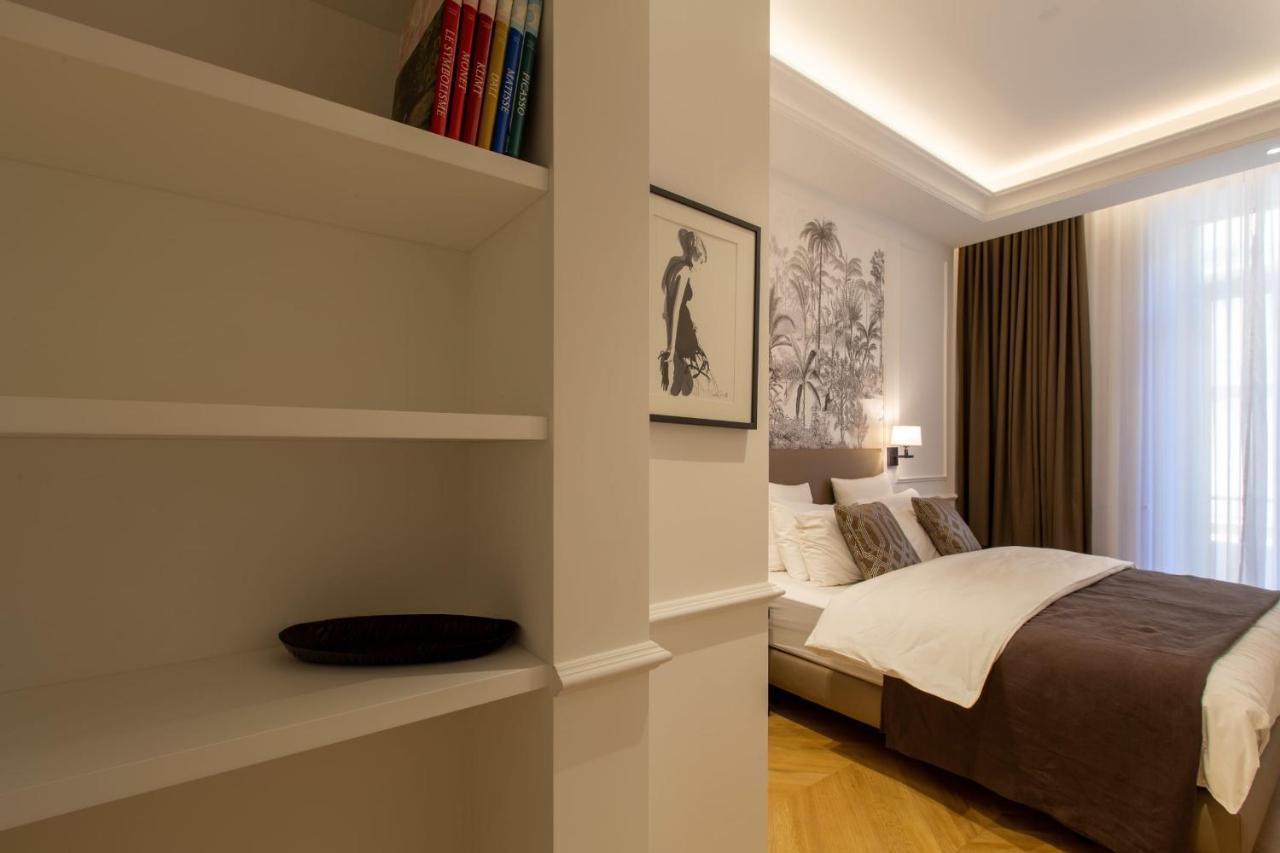Apartamento Quai Promenade Brand-New! In Front Of The Sea Next To The Old Town Niza Exterior foto