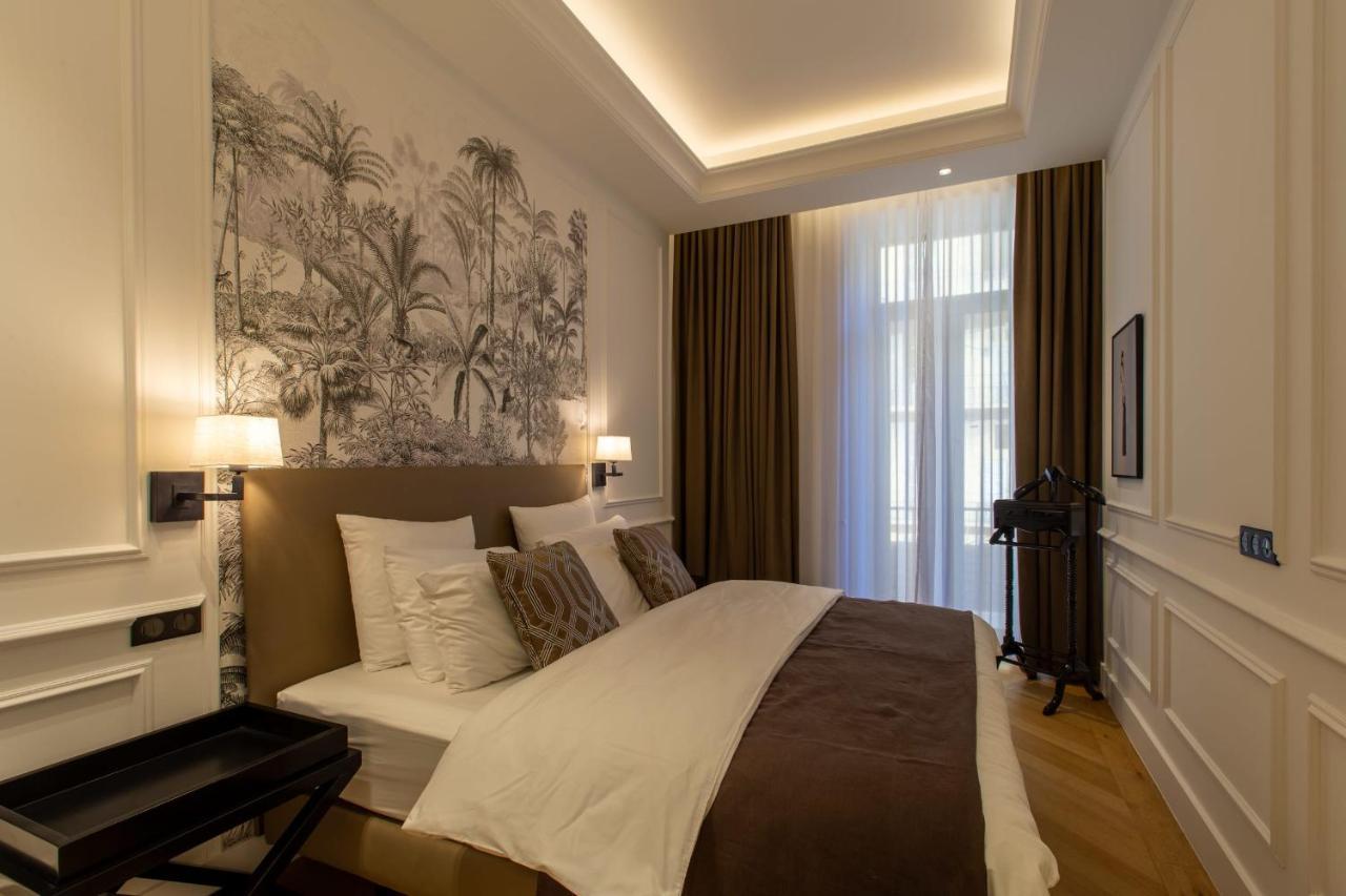 Apartamento Quai Promenade Brand-New! In Front Of The Sea Next To The Old Town Niza Exterior foto